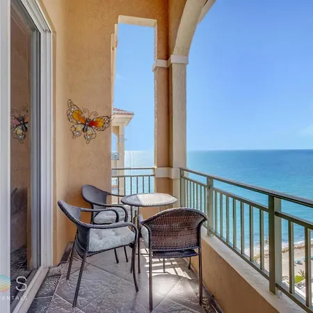 2 Bedroom Monthly Beach Condo Miami